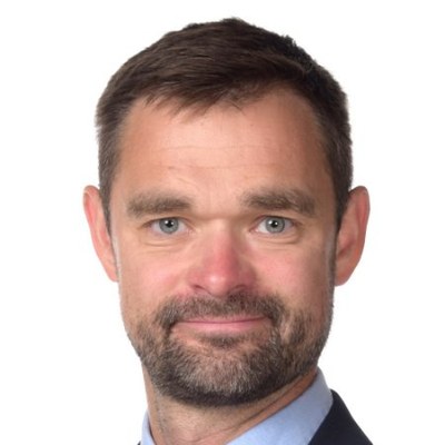 Pete Bromfield